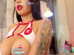 Cam4 Watch Live Sex Cams of niky_love21