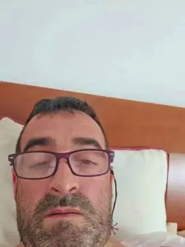 Cam4 Nude Webcam of pedro41g