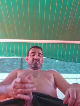 Cam4 Sex Chat of pedro41g