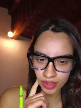 Cam4 Live Sex of Ashleykitty00
