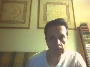 Cam4 Live Sex of Cloudmad