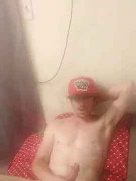 Cam4 Adult Webcam of good_thrust