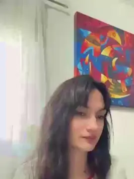 Cam4 Live Sex of tammy03