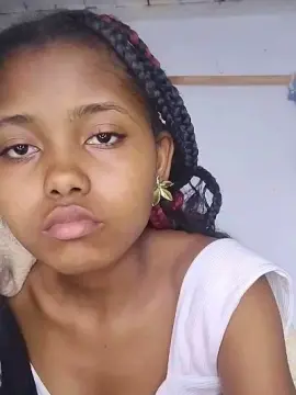 Cam4 Sex Cam of teshi2