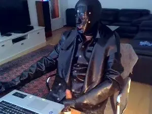 Cam4 Nude Webcam of waderssau
