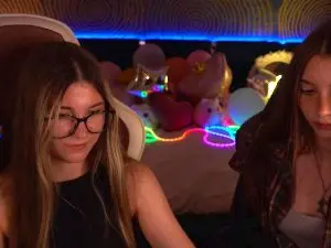 Cam4 Live Porn of Lissaa_Moon
