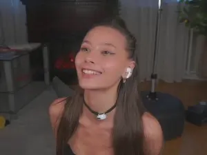 Cam4 Watch Live Sex Cams of PetulaDryer