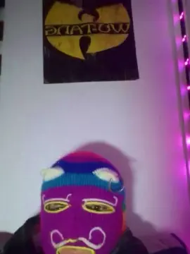 Cam4 Free Live Porn of Rulo224
