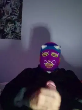 Cam4 Live Porn of Rulo224