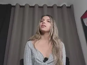 Cam4 Live Porn of andrea20_sexy