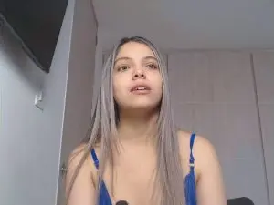 Cam4 Private Sex Chat of andrea20_sexy