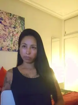 Cam4 Watch Live Sex Cams of AfroditaTattoo