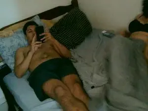 Cam4 Sex Chat of gustuevo