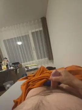 Cam4 Live Sex Cam of herkules6404