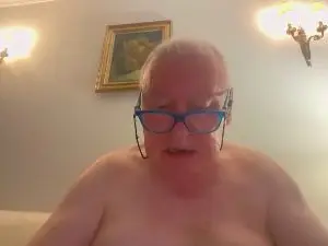 Cam4 Nude Webcam of RIG70