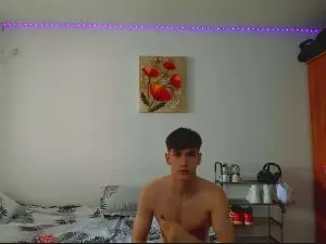 Cam4 Best Webcam of BradyFlint