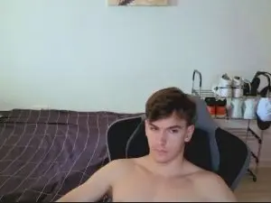Cam4 Free Porn Cam of BradyFlint