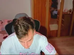 Cam4 Best Webcam of BradyFlint