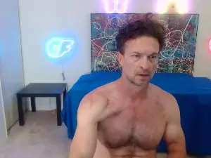 Cam4 Sex Chat of exxxhibitthis