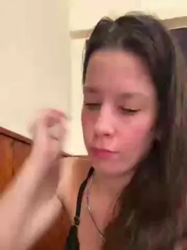Cam4 Nude Webcam of melu021