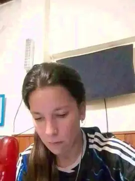 Cam4 Live Sex of melu021