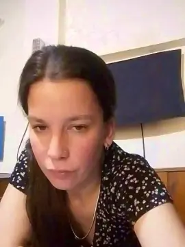 Cam4 Adult Webcam of melu021