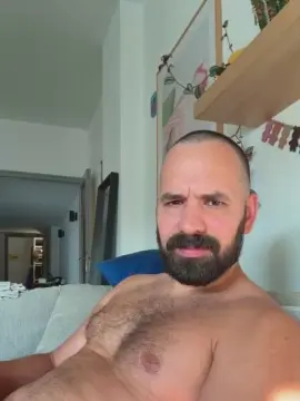 Cam4 Nude Webcam of vaso5