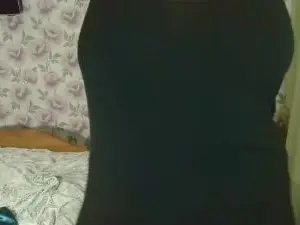 Cam4 Nude Webcam of Ariax73
