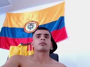 Cam4 Live Sex Cam of Bad_Boy_Carter