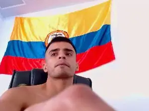 Cam4 Adult Webcam of Bad_Boy_Carter