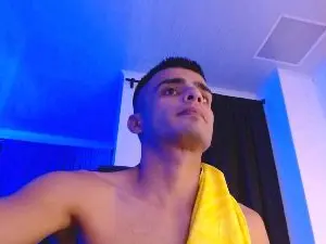 Cam4 Adult Webcam of Bad_Boy_Carter