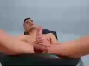 Cam4 Private Sex Chat of Bad_Boy_Carter