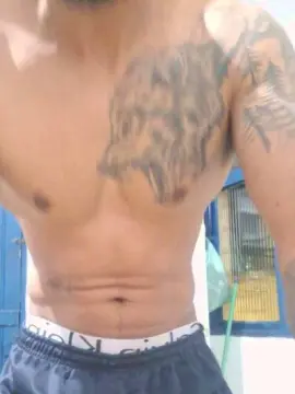 Cam4 Live Sex Cam of Chilenohh