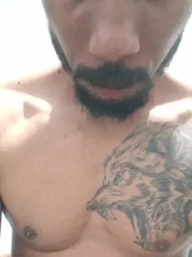 Cam4 Live Sex Cam of Chilenohh