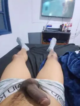 Cam4 Adult Webcam of Chilenohh