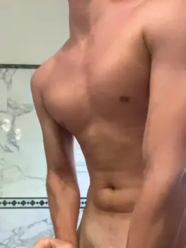 Cam4 Private Sex Chat of Fitboy999