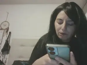 Cam4 Adult Video Chat of MorenaGhotPvt