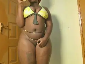Cam4 Live Sex of Sweet_vee2