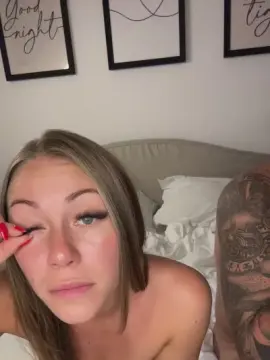 Cam4 Sex Cam of blondie184