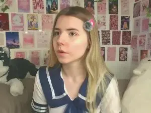 Cam4 Free Live Porn of ella97344