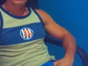 Cam4 Free Porn Cam of Gaul