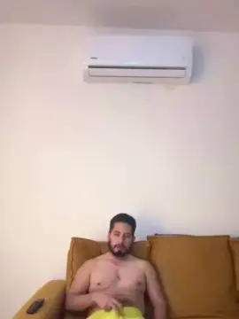 Cam4 Adult Video Chat of andy2464