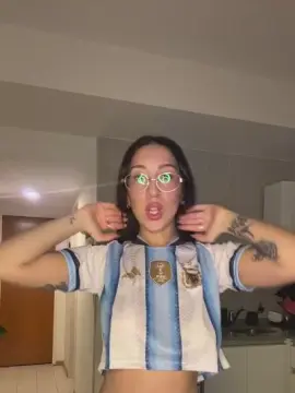 Cam4 Live Porn of babylola33