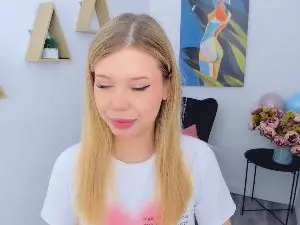 Cam4 Sex Cam of GlamorousGirll