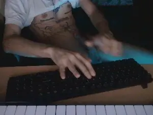 Cam4 Adult Webcam of Kryk