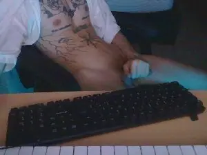 Cam4 Free Porn Cam of Kryk
