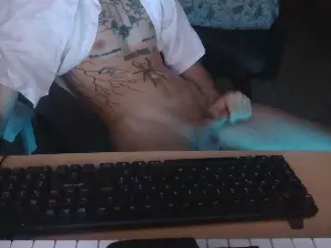 Cam4 Private Sex Chat of Kryk
