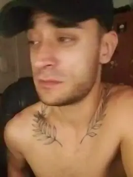 Cam4 Adult Webcam of SantZN