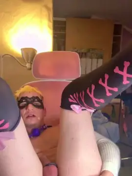 Cam4 Sex Chat of SissyJOIN