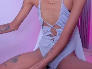 Cam4 Free Live Porn of baby_celestee